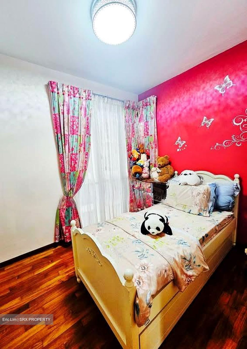 Grandeur 8 (D20), Condominium #544525651